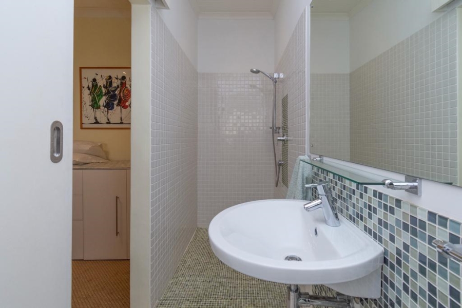 To Let 3 Bedroom Property for Rent in Camps Bay Western Cape